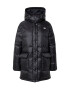 LEVI'S ® Zimný kabát 'CORE PUFFER MID BLACKS' čierna - Pepit.sk