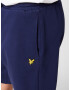 Lyle & Scott Nohavice námornícka modrá - Pepit.sk