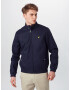 Lyle & Scott Prechodná bunda 'Harrington' námornícka modrá - Pepit.sk