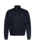 Lyle & Scott Prechodná bunda 'Harrington' žltá / čierna - Pepit.sk