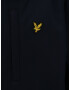 Lyle & Scott Prechodná bunda námornícka modrá - Pepit.sk