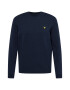 Lyle & Scott Sveter námornícka modrá - Pepit.sk