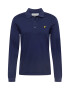 Lyle & Scott Tričko námornícka modrá - Pepit.sk