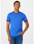 Lyle & Scott Tričko námornícka modrá / kráľovská modrá / žltá - Pepit.sk