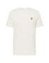 Lyle & Scott Tričko 'Plain' béžová / žltá - Pepit.sk