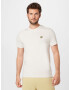 Lyle & Scott Tričko 'Plain' béžová / žltá - Pepit.sk