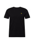 Lyle & Scott Tričko 'Plain' žltá / čierna - Pepit.sk