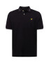 Lyle & Scott Tričko žltá / čierna / biela - Pepit.sk