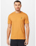 Lyle & Scott Tričko žltá / oranžová / čierna - Pepit.sk