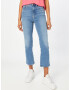 Madewell Džínsy 'CALI' modrá denim - Pepit.sk