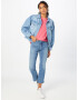 Madewell Džínsy 'CALI' modrá denim - Pepit.sk