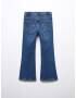 MANGO KIDS Džínsy 'MILENA' modrá denim - Pepit.sk