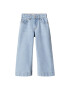 MANGO KIDS Džínsy modrá denim - Pepit.sk