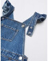 MANGO KIDS Overal 'EMILLE' modrá denim - Pepit.sk