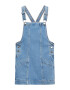 MANGO KIDS Sukňa 'PAULA5' modrá denim - Pepit.sk