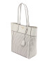 MICHAEL Michael Kors Shopper biela - Pepit.sk