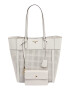 MICHAEL Michael Kors Shopper biela - Pepit.sk