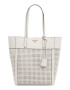 MICHAEL Michael Kors Shopper biela - Pepit.sk