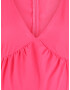 Missguided Maternity Šaty fuksia - Pepit.sk