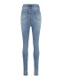 Missguided Tall Džínsy 'SINNER' modrá denim - Pepit.sk