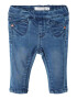 NAME IT Džínsy 'POLLY' modrá denim - Pepit.sk