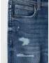 NAME IT Džínsy 'Silas' modrá denim - Pepit.sk