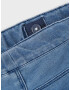 NAME IT Legíny 'Salli' modrá denim - Pepit.sk