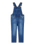 NAME IT Overal modrá denim - Pepit.sk