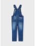 NAME IT Overal modrá denim - Pepit.sk