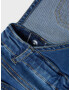 NAME IT Overal modrá denim - Pepit.sk