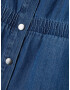 NAME IT Overal modrá denim - Pepit.sk