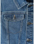 NAME IT Prechodná bunda 'Jack' modrá denim - Pepit.sk