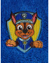 NAME IT Župan 'Paw Patrol' ultramarínová / svetlohnedá / tmavohnedá / žltá - Pepit.sk