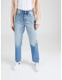 Nasty Gal Džínsy modrá denim - Pepit.sk