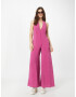 Nasty Gal Overal fuksia - Pepit.sk