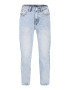 Nasty Gal Petite Džínsy modrá denim - Pepit.sk