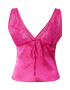 Nasty Gal Top 'Cami' pitaya - Pepit.sk