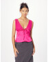 Nasty Gal Top 'Cami' pitaya - Pepit.sk