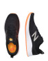 new balance Bežecká obuv 'Arishi' oranžová / čierna / strieborná - Pepit.sk