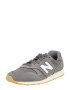 new balance Nízke tenisky '373' sivá / biela - Pepit.sk