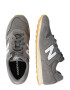 new balance Nízke tenisky '373' sivá / biela - Pepit.sk