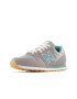 new balance Nízke tenisky '373' sivá / nefritová / biela - Pepit.sk