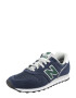 new balance Nízke tenisky '373' námornícka modrá / zelená / biela - Pepit.sk