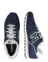 new balance Nízke tenisky '373' námornícka modrá / zelená / biela - Pepit.sk