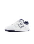 new balance Nízke tenisky '480' námornícka modrá / biela - Pepit.sk