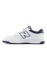 new balance Nízke tenisky '480' námornícka modrá / biela - Pepit.sk