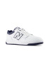 new balance Nízke tenisky '480' námornícka modrá / biela - Pepit.sk