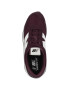 new balance Nízke tenisky burgundská / biela - Pepit.sk