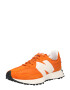 new balance Nízke tenisky homárová / biela - Pepit.sk