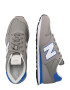 new balance Nízke tenisky '500' modrá / kamenná / biela - Pepit.sk